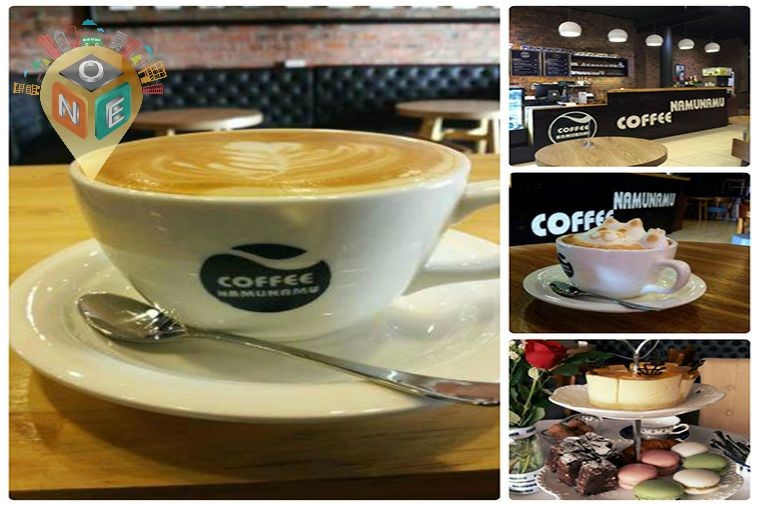 Namunamu Coffee - Đà Nẵng